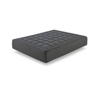 Colchón viscoelástica magnum black - 135x180 cm - moonia