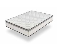Colchón viscoelástica premium hotel edition - 30cm, 140 x 200cm - moonia