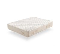 Moonia | Colchón Royal Cashmere | Descanso multizonal | Elegancia y Confort | Sistema AirSense| 90X190