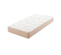 Colchón viscoelástica royal prime, 30cm, 150x190cm - moonia
