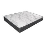 Colchón viscoelástico 160 × 200 cm JIMY