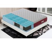 Colchón viscoelástico: 70 x 200 cm