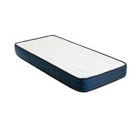 Colchón viscoelástico 90 × 200 cm OLIVER