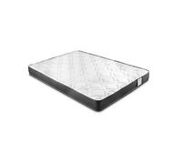 Colchón viscoelástico cama nido 70 x 180 cm reversible altura +/- 16 cm