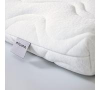 Colchón viscoelástico CH-2011 90 x 50 para Mini Converbaby de Micuna