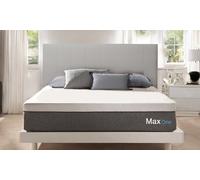 Colchón viscoelástico desenfundable con 5 zonas de descanso: 70 x 180 cm