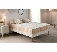 Colchón viscoelástico Elegant Prime con tecnología termorreguladora: 135 x 180 cm