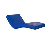 Colchón viscoelástico flow 1500 healthconfort 150x200