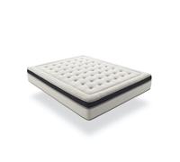 Colchón viscoelástico grafeno bio memory confort 100x180 28cm ±2