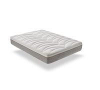 Colchón viscoelástico luxury elite silver 100x190 altura 21cm ±2