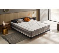 Colchón viscoelástico Luxury Magnus Premium: 135 x 190