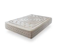 Colchón viscoelástico muelles ensacados dream cashmere de sonnomattress 100x190x30