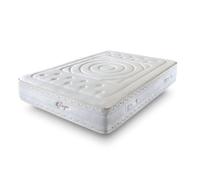 Colchón viscoelástico muelles ensacados duque de sonnomattress 140x200x30