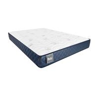 Colchón viscoelástico mulhacén dualsense nalui 135x200 multicapa,núcleo gravityfoam, firmeza alta, reversible, transpirable. hecho en españa