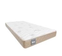 Colchón viscoelástico mulhacén dualsense nalui 180x200 multicapa,núcleo gravityfoam, firmeza alta, reversible, transpirable. hecho en españa