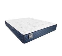 Colchón viscoelástico mulhacén dualsense nalui 200x200 multicapa,núcleo gravityfoam, firmeza alta, reversible, transpirable. hecho en españa