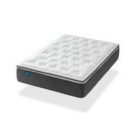 Colchón viscoelástico premium, reversible, gama alta, altura 30 cm. amsterdam