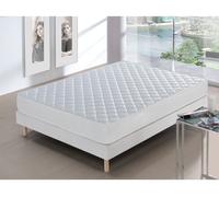 Colchón viscoelástico, reversible (cara invierno/verano), altura 15 cm. new york