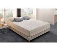 Colchón viscoelástico sin puntos de presión: 70 x 200 cm