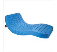 COLCHON VISCOELASTICO"VISCOFLEX" 120x200x14 cm.