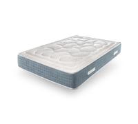 Colchón viscogel muelles ensacados venecia de sonnomattress 160x200x30