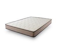 Colchón vissoft hr bamboo basic de sonnomattress 150x180x21