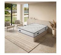 Colchón xtra pocket z 150x190cm muelle ensacado somnalis