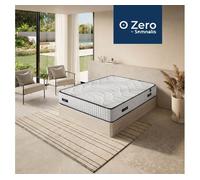 Colchón xtra pocket z 180x200cm muelle ensacado somnalis
