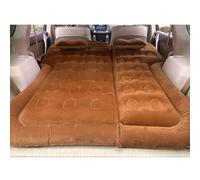 Colchones de Aire para Hyundai Casper 2021 2022 2023 2024 2025, Portátil Colchón Coche con Bomba de Aire para Camping, Viajes, Patio Trasero,E