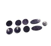 Colchones de botón de saxofón de cambio rápido, construcción de poliestireno mejorado para un control musical sin esfuerzo, colchones profesionales con código de saxofón construidos