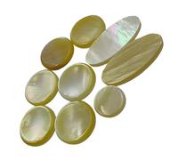 Colchones de botón de saxofón de cambio rápido, construcción de poliestireno mejorado para un control musical sin esfuerzo, colchones profesionales con código de saxofón construidos