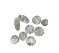 Colchones de moscovita para saxofón, estructura reforzada con instalación sin esfuerzo a través de vientos de madera, colchones de botón de saxofón de cambio rápido, construcción de poliestireno