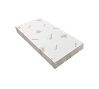 Colchones para cuna Dolci Ninne Lusso 125 x 60 cm Dolci Ninne