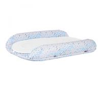 Chicco Cuddle & Bubble bañera para bebés Azul