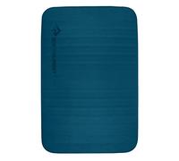 Sea To Summit - Colchonetas - Colchoneta autoinflable Deluxe Comfort Blue - Talla Doble - Azul Azul Doble