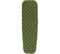 Colchoneta autohinchable easy camp golden eagle regular