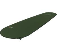 Colchoneta autohinchable easy camp kestrel single de 2,5 cm de grosor