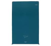 Colchoneta autohinchable Easy Camp Skylark Mat Double 10.0 cm Color: azul