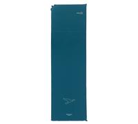 Colchoneta autohinchable Easy Camp Skylark Mat Single 5.0 cm Color: azul