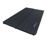 Colchoneta autohinchable Outwell Sleepin Double 5.0 cm (2025) Color: negro