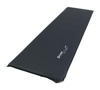 Colchoneta autohinchable Outwell Sleepin Single 3.0 cm (2025) Color: negro