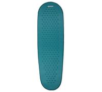 Colchoneta autohinchable Regatta Dax Ultralite Self Inflate Trekking Mattress Color: verde