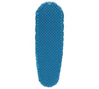 Colchoneta autohinchable Robens HeatCore 3.8R Large Color: azul