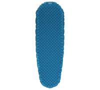 Colchoneta autohinchable Robens HeatCore 5.9R Large Color: azul