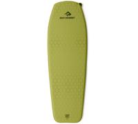 Sea To Summit - Colchonetas - Camp Tarragon - Talla Large - Verde Verde Large