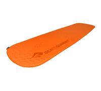 Colchoneta autohinchable Sea to Summit Ultra light Mat Large Color: naranja