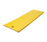 Colchoneta autohinchable Zulu Airo 3,8 Comfort Color: amarillo