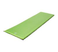 Colchoneta autohinchable Zulu Airo 3,8 Comfort Color: verde claro