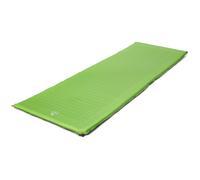 Colchoneta autohinchable Zulu Airo 3,8 Comfort Long Color: verde claro