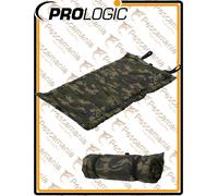 Colchoneta AVENGER ROLL UP/MAT Plano Prologic Acolchado Slamatura Carpfishing